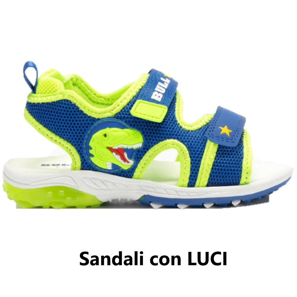 Sandali BULL BOYS