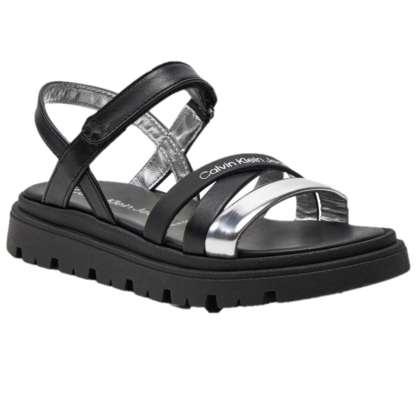 CALVIN KLEIN sandals