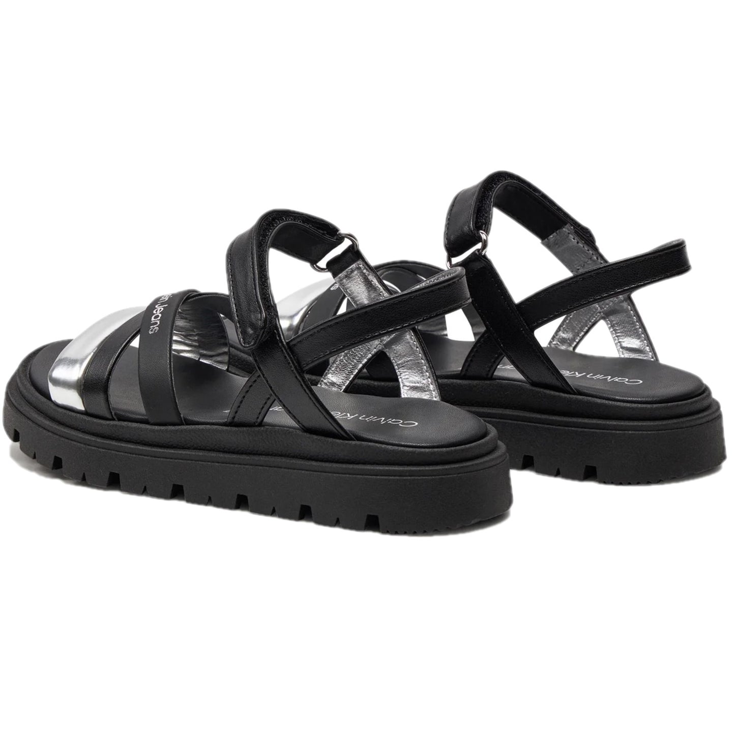 CALVIN KLEIN sandals
