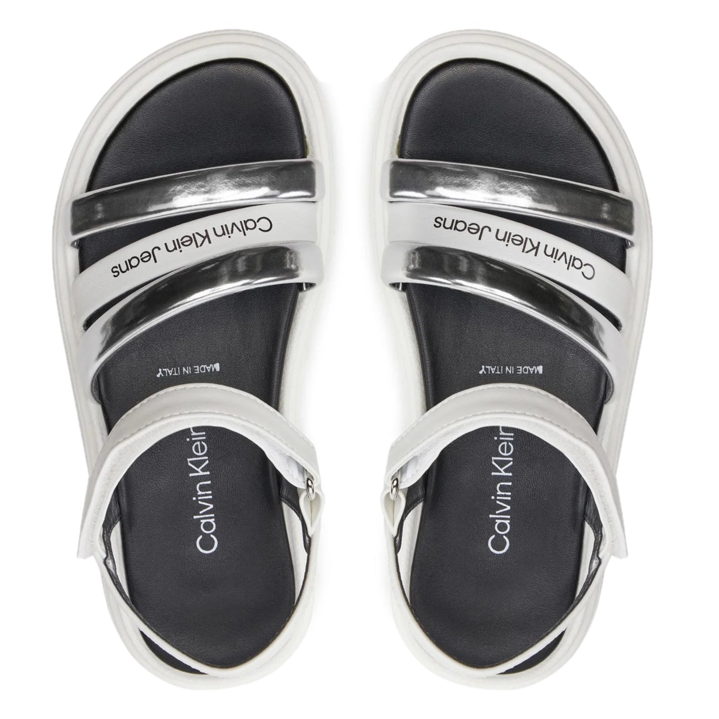 Sandalias de Calvin Klein