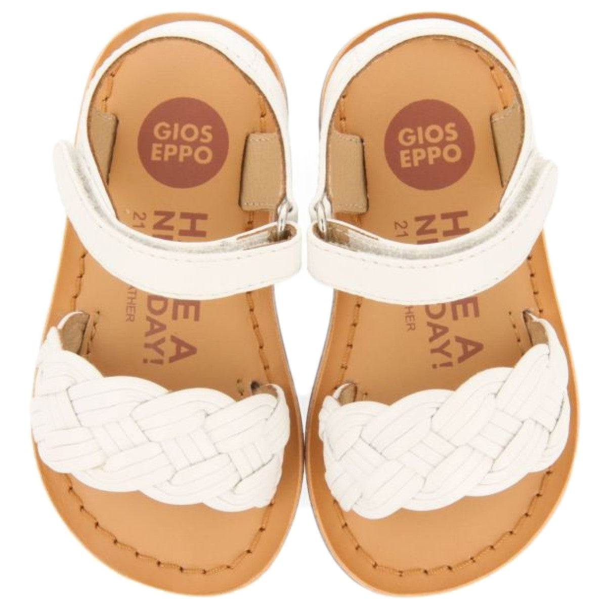 Sandali bambina gioseppo shop