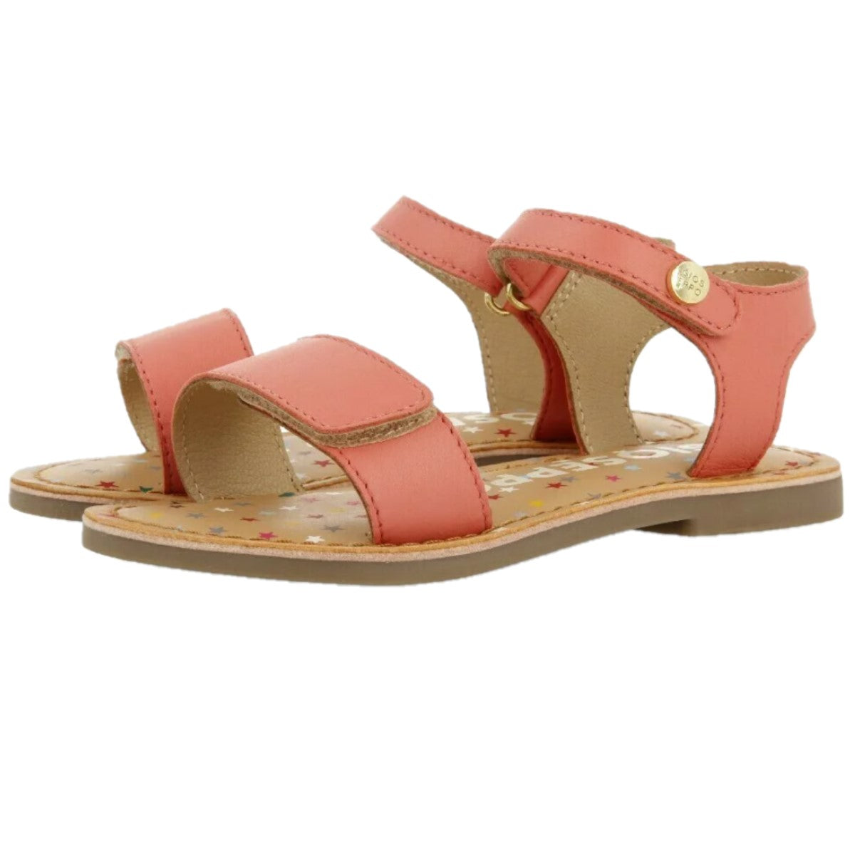 Sandalias de giospepo