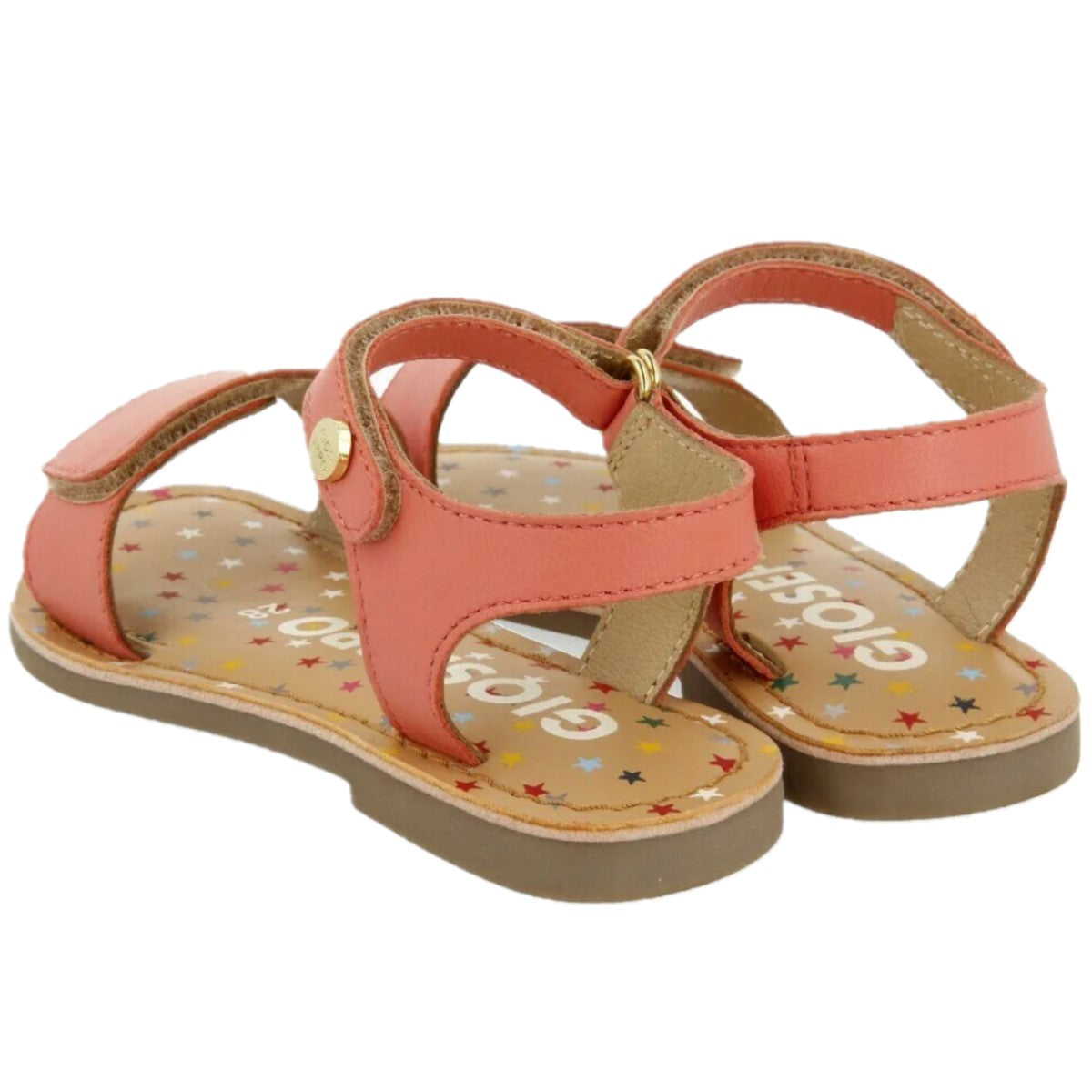 Sandalias de giospepo