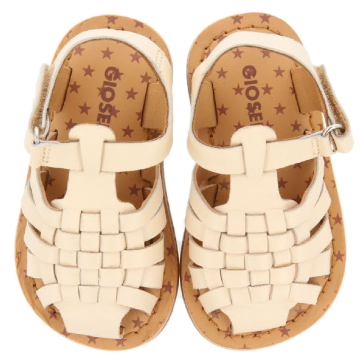 Sandalias de giospepo