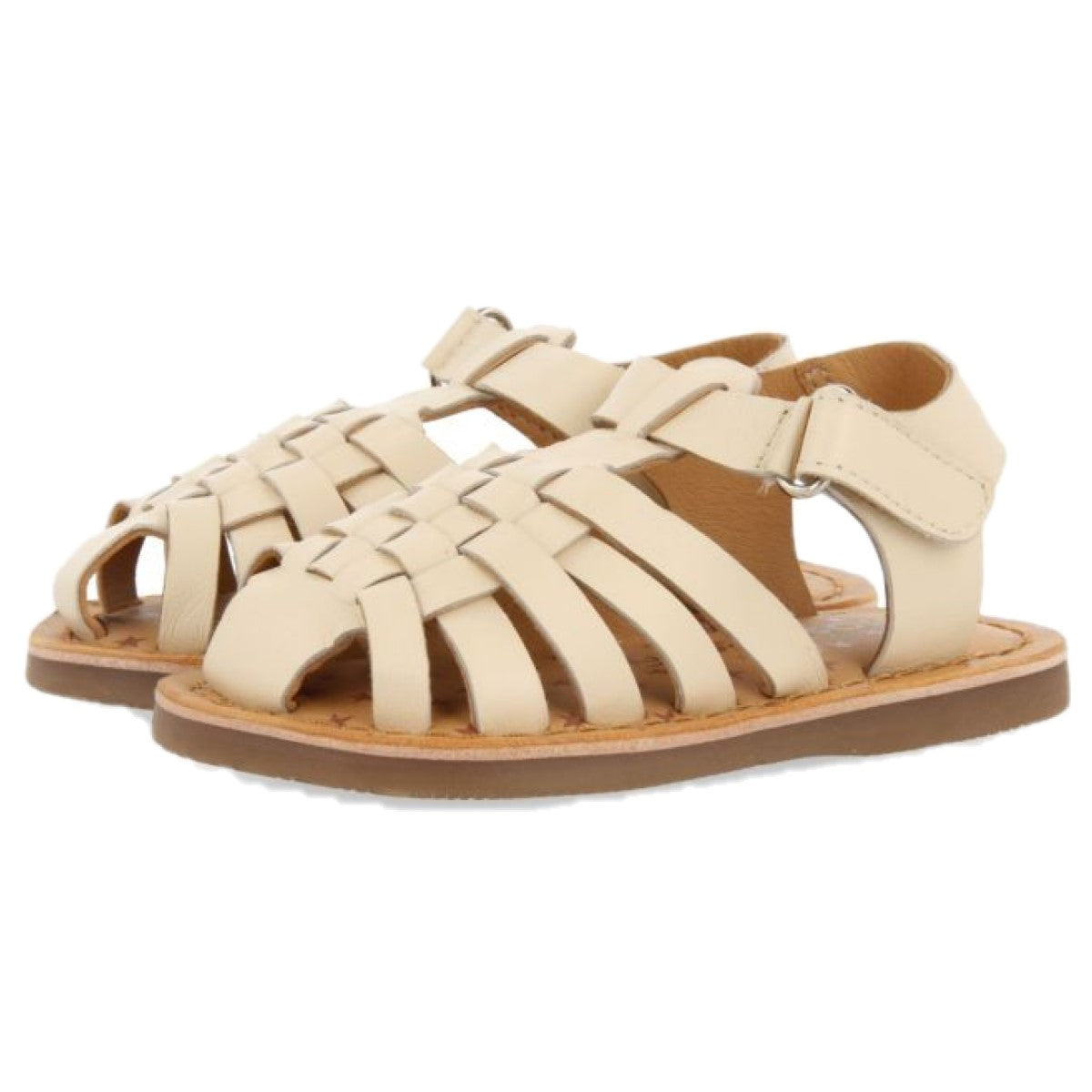 Sandalias de giospepo