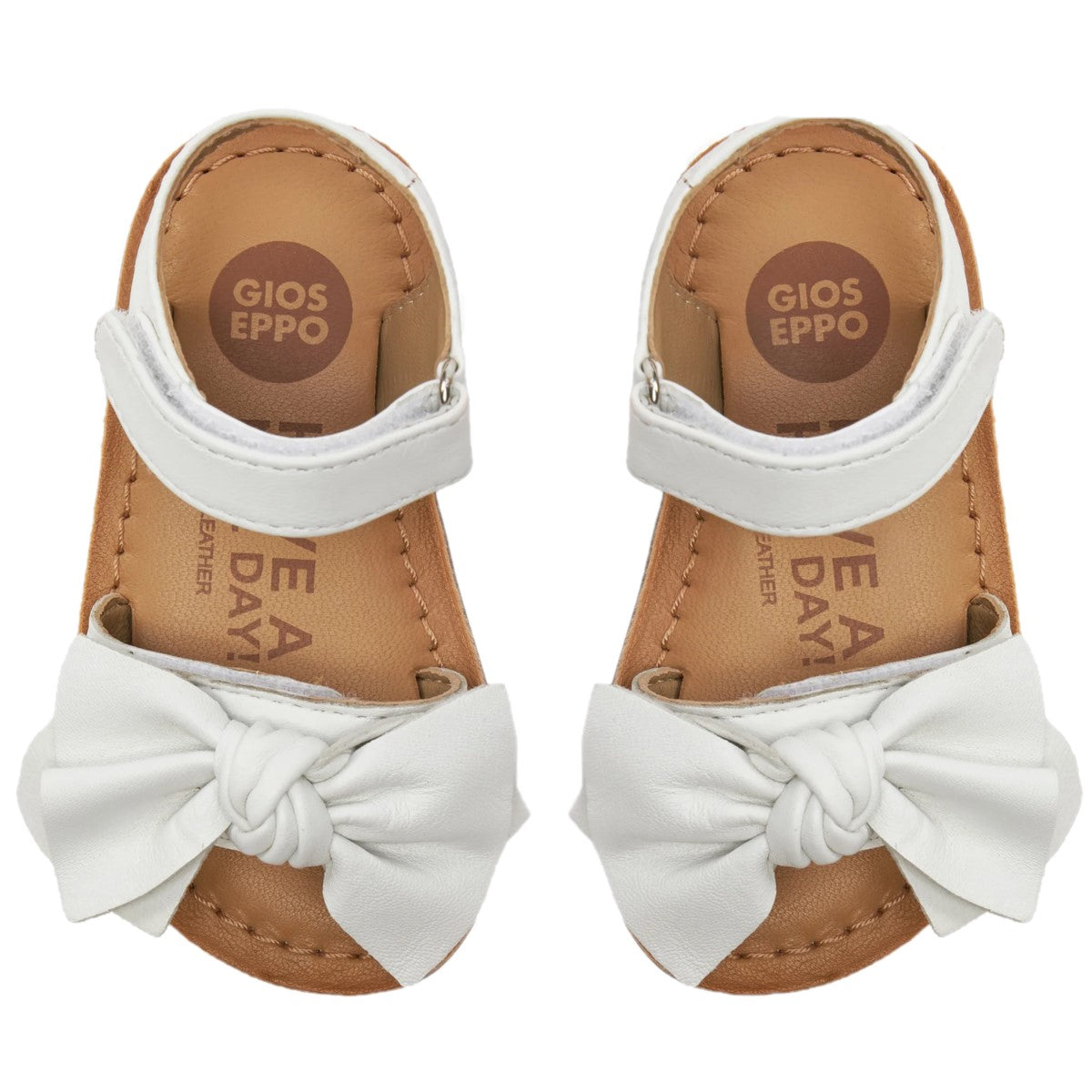 Sandalias de giospepo