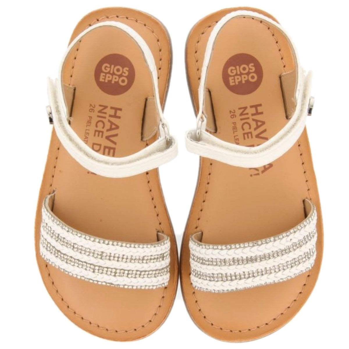GIOSEPPO sandals