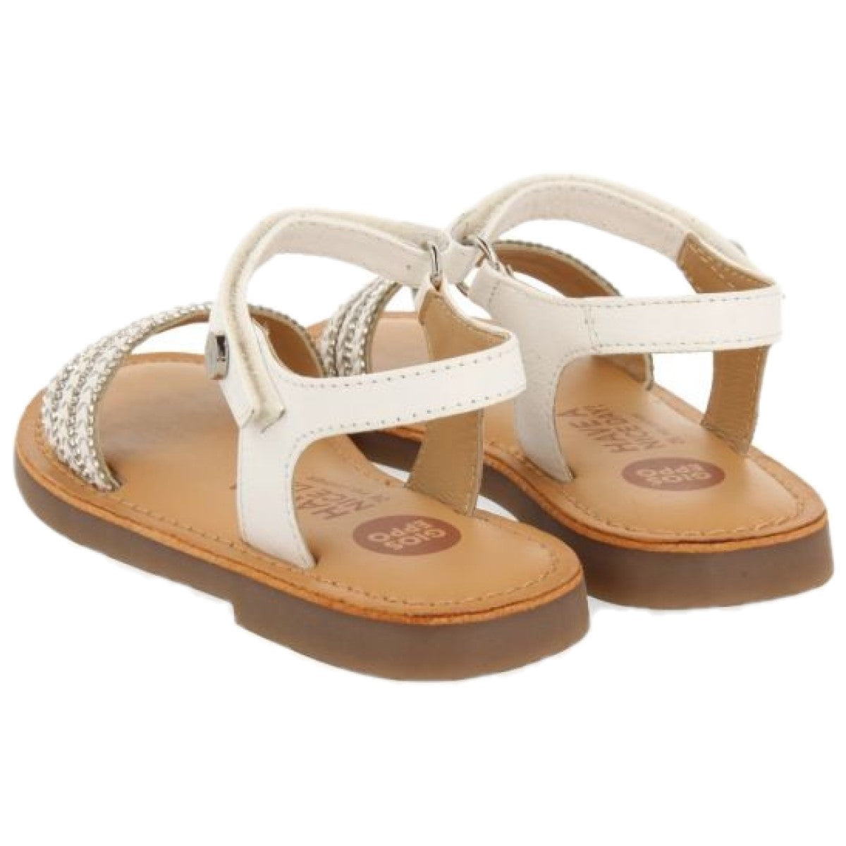 GIOSEPPO sandals
