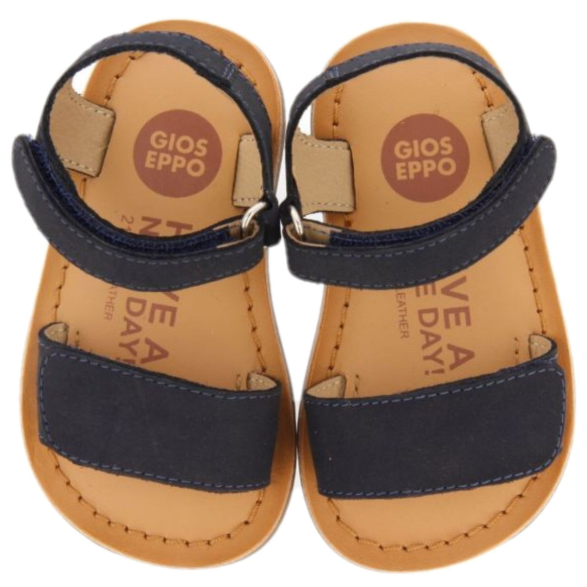 Sandalias de giospepo