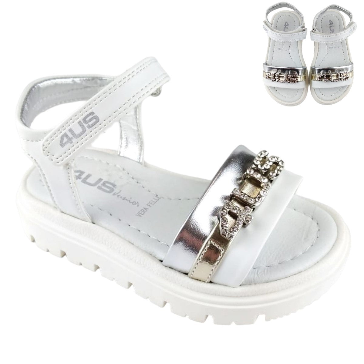 SANDALI CESARE PACIOTTI