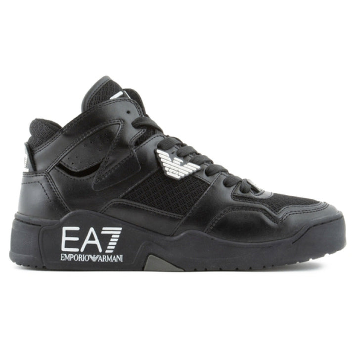 EMPORIO ARMANI EA7 shoes