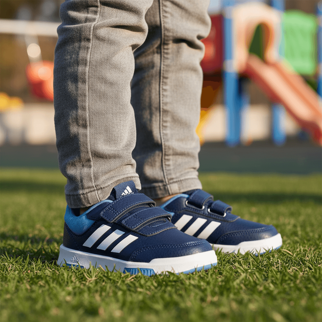 Scarpe ADIDAS TENSAUR SPORT 2 blu