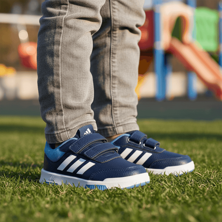 Scarpe ADIDAS TENSAUR SPORT 2 blu