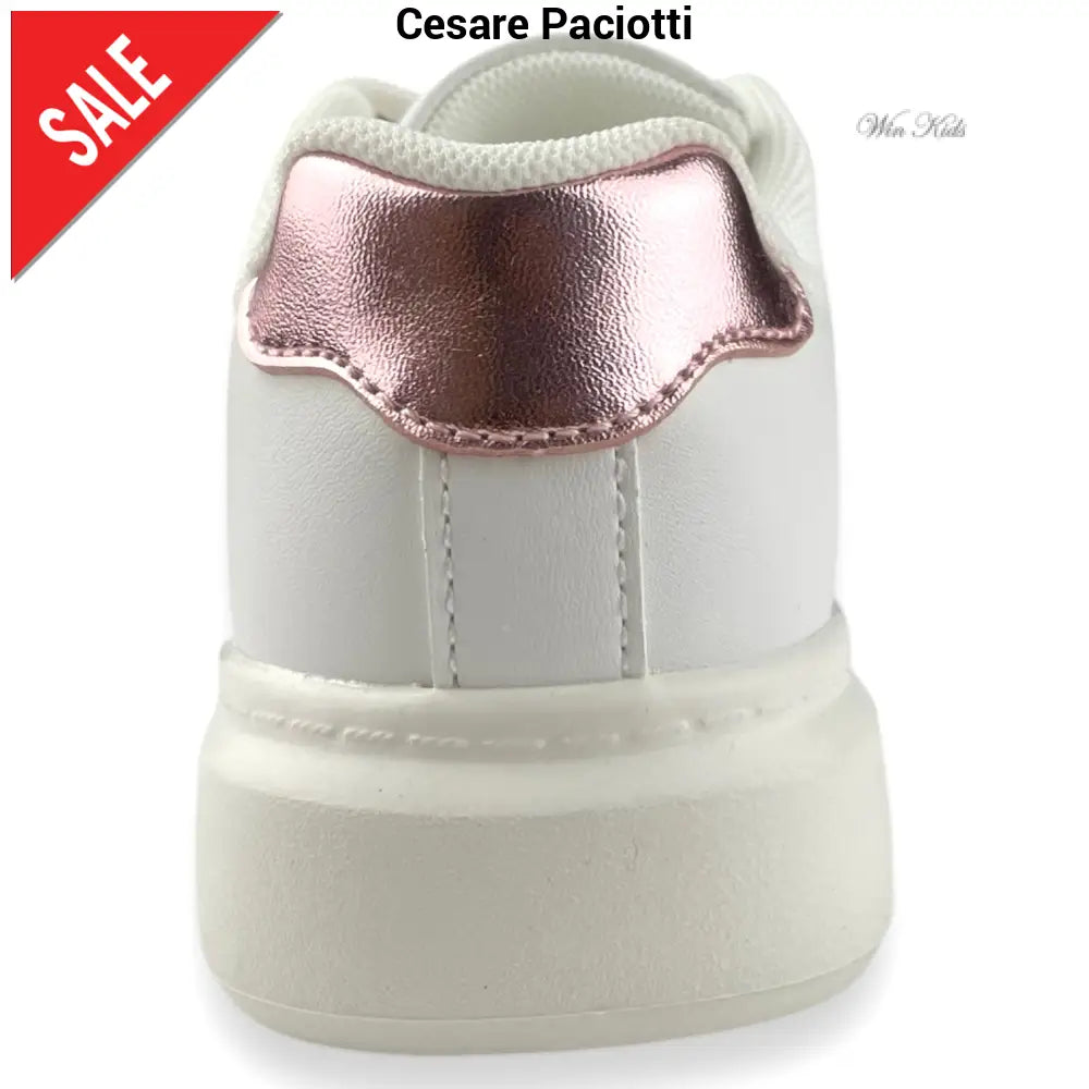 Scarpe CESARE PACIOTTI ragazza e donna dal 28 al 40 Scarpe