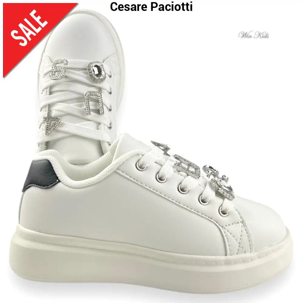 Scarpe CESARE PACIOTTI ragazza e donna dal 28 al 40 Scarpe