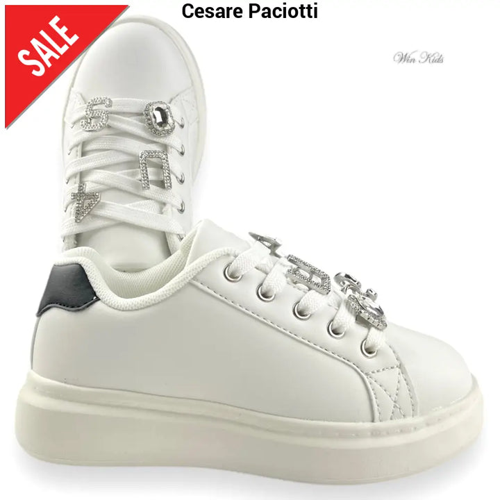 Scarpe CESARE PACIOTTI ragazza e donna dal 28 al 40 Scarpe