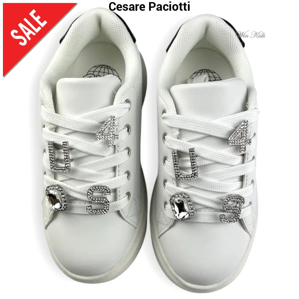Scarpe CESARE PACIOTTI ragazza e donna dal 28 al 40 Scarpe