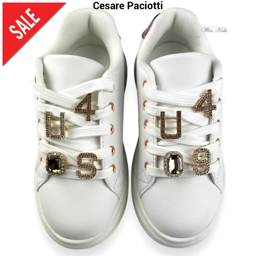 Scarpe CESARE PACIOTTI ragazza e donna dal 28 al 40 Scarpe