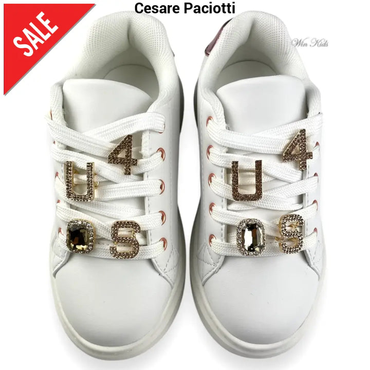 Scarpe CESARE PACIOTTI ragazza e donna dal 28 al 40 Scarpe