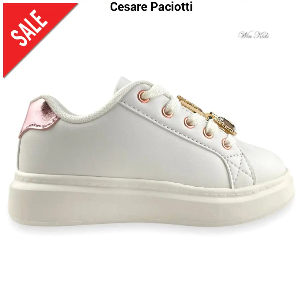 Scarpe CESARE PACIOTTI ragazza e donna dal 28 al 40 Scarpe