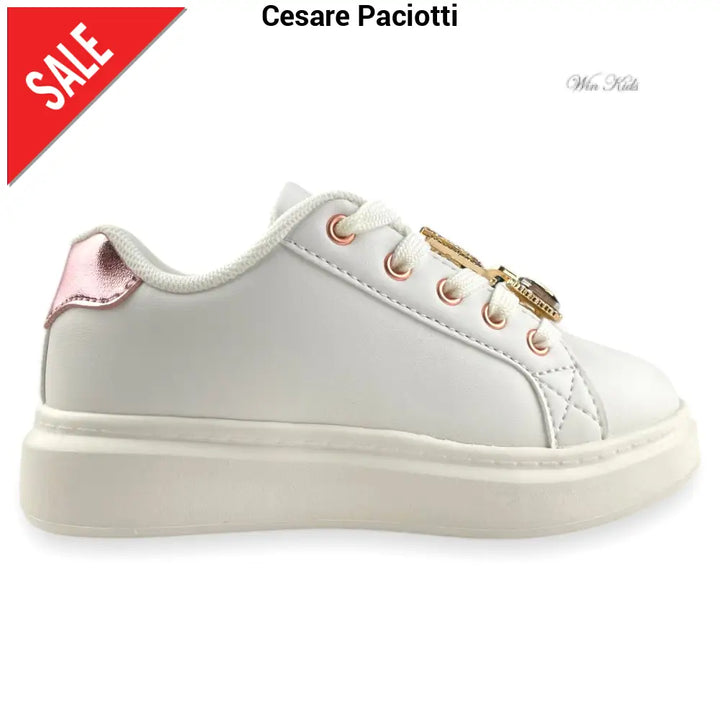 Scarpe CESARE PACIOTTI ragazza e donna dal 28 al 40 Scarpe