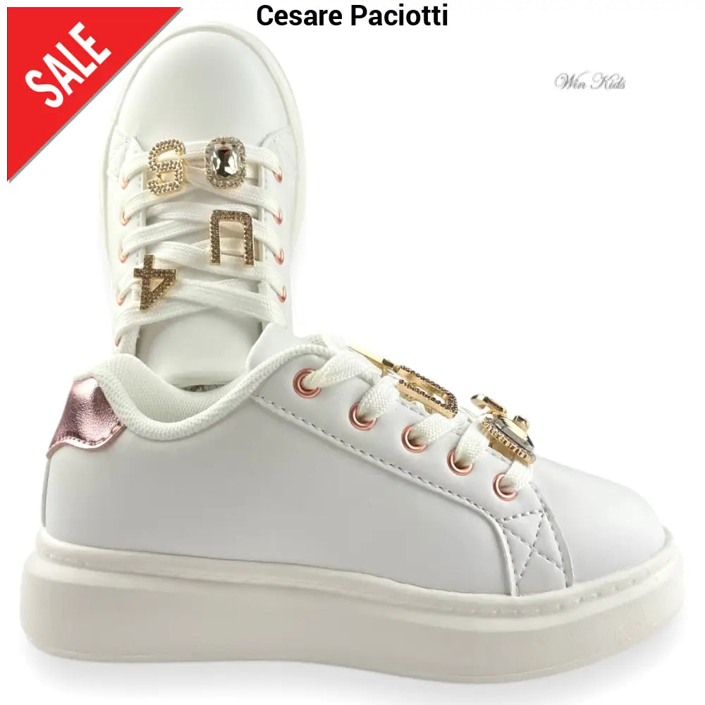 Scarpe CESARE PACIOTTI ragazza e donna dal 28 al 40 Scarpe