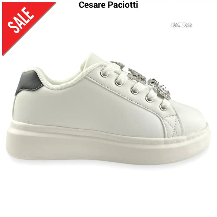 Scarpe CESARE PACIOTTI ragazza e donna dal 28 al 40 Scarpe