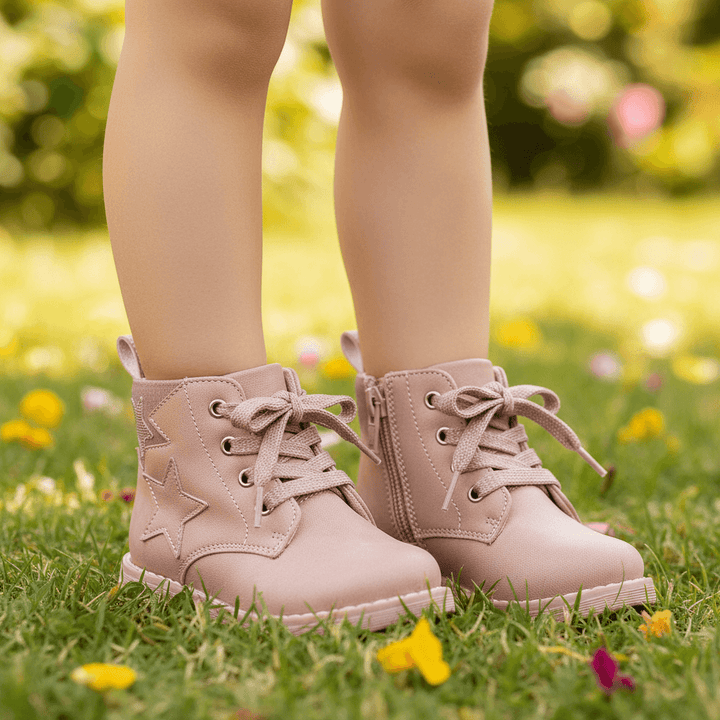 Scarpe CHICCO modello FLEMMA rosa