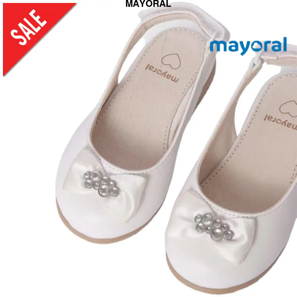 SCARPE MAYORAL Ballerine