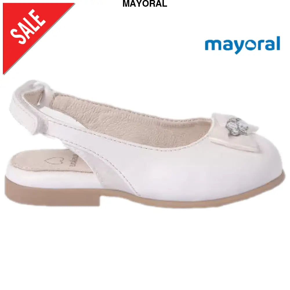 SCARPE MAYORAL Ballerine