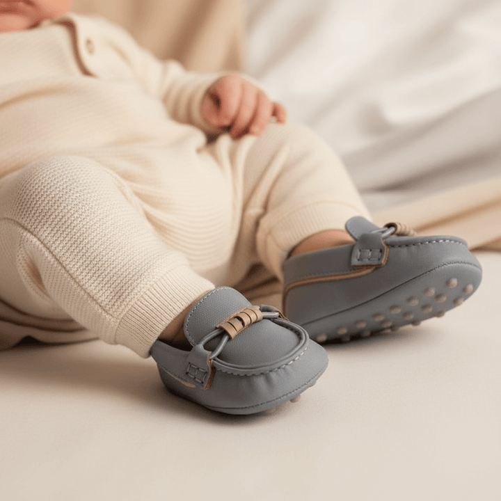 Scarpe MAYORAL mocassino da culla
