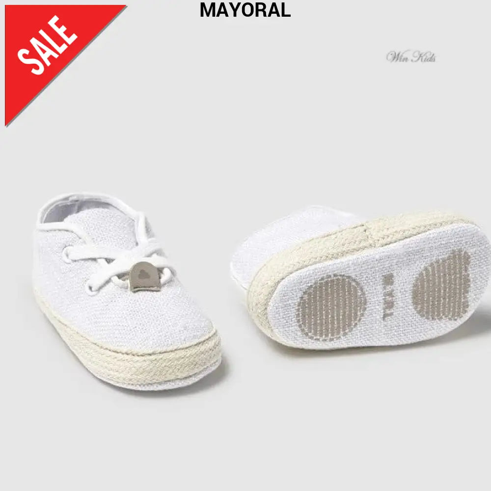 Scarpe MAYORAL neonato 16 - 19 Scarpe