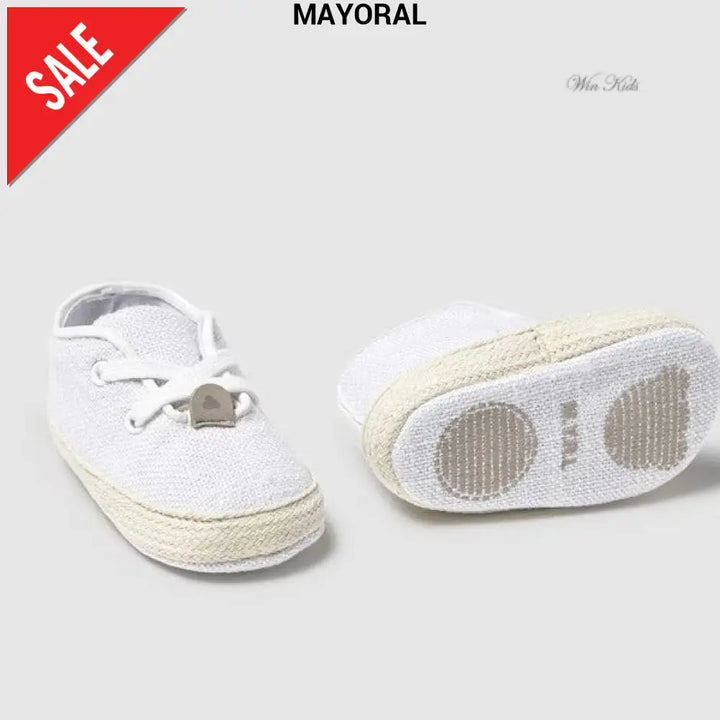 Scarpe MAYORAL neonato 16 - 19 Scarpe