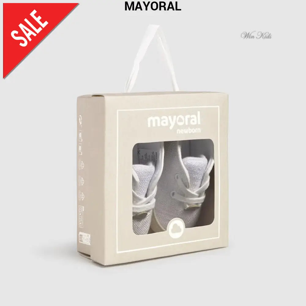 Scarpe MAYORAL neonato 16 - 19 Scarpe