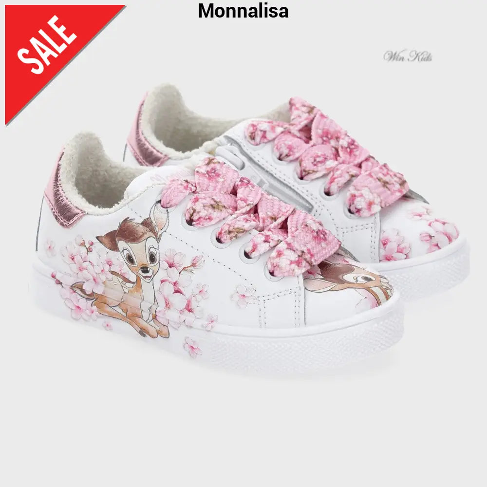 Scarpe MONNALISA Scarpe