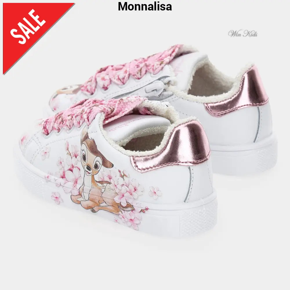 Scarpe MONNALISA Scarpe