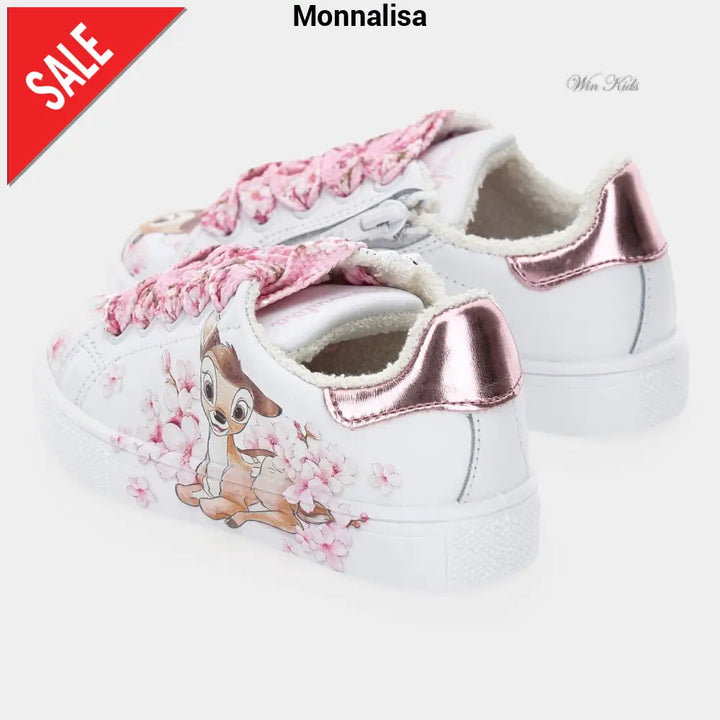 Scarpe MONNALISA Scarpe