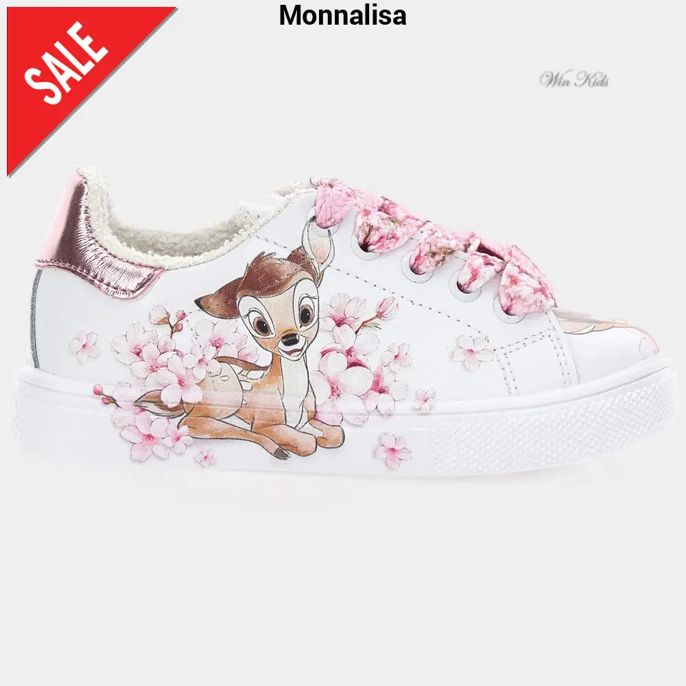 Scarpe MONNALISA Scarpe