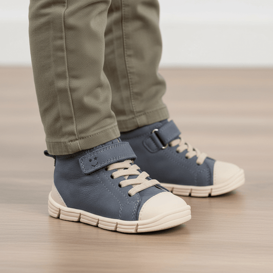 Scarpe PRIMIGI Barefoot blu