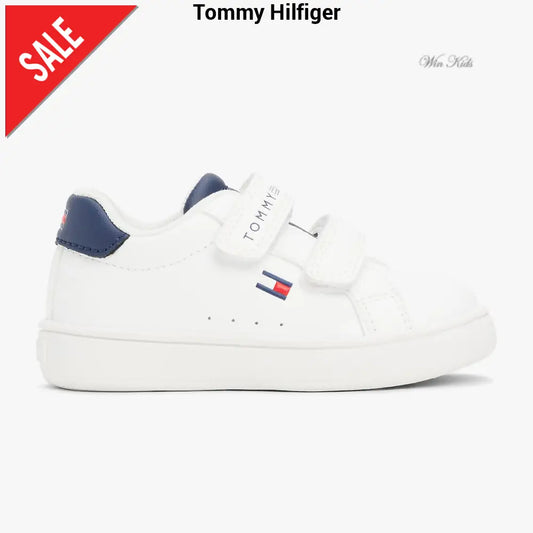 Scarpe Tommy Hilfiger 20 Bianco / 20 Scarpe