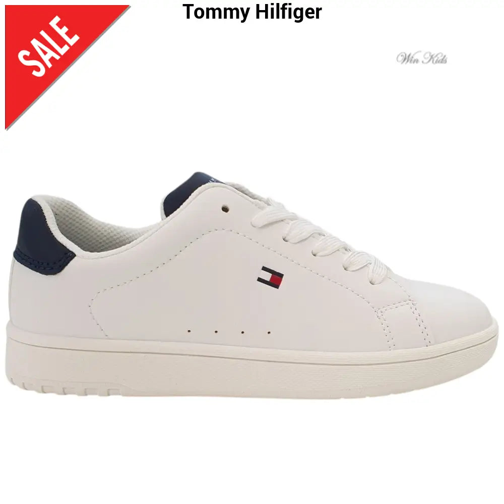 Scarpe Tommy Hilfinger 30 - 39 Scarpe