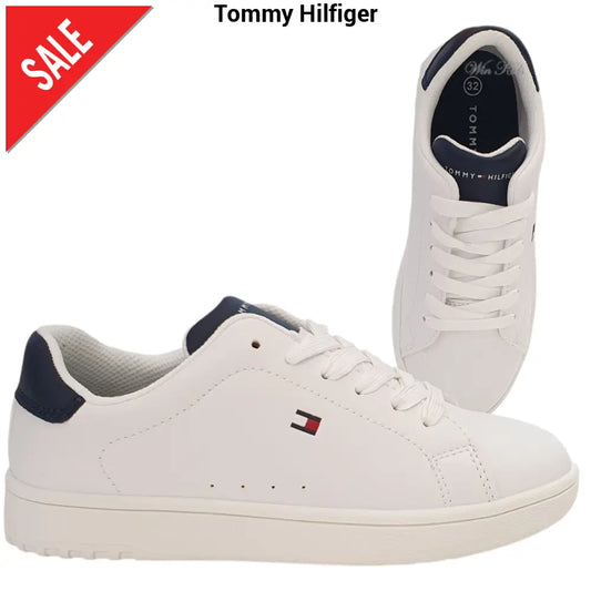 Scarpe Tommy Hilfinger 30 - 39 Scarpe