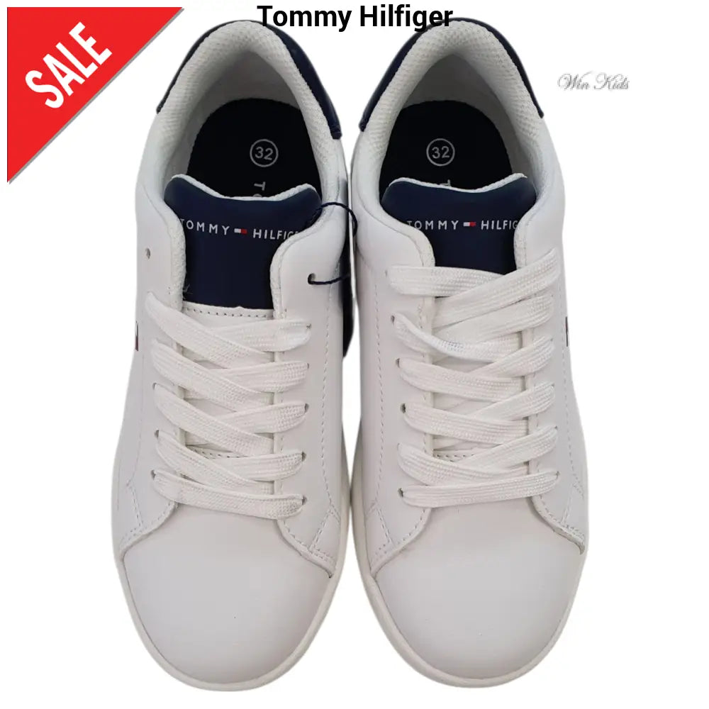 Scarpe Tommy Hilfinger 30 - 39 Scarpe