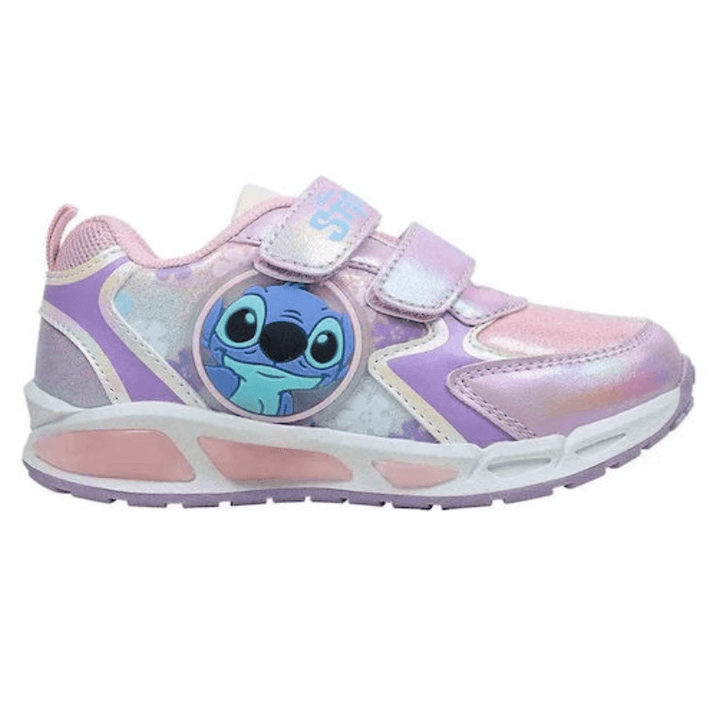 Costar zapatos con luces de 25 a 30