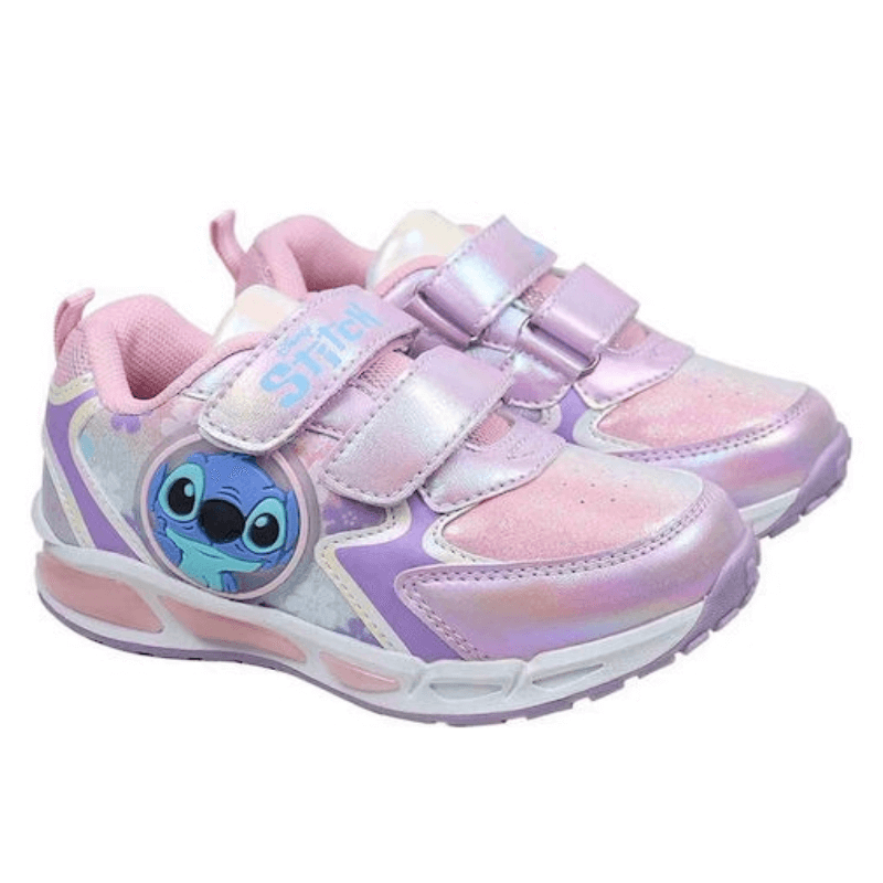 Costar zapatos con luces de 25 a 30