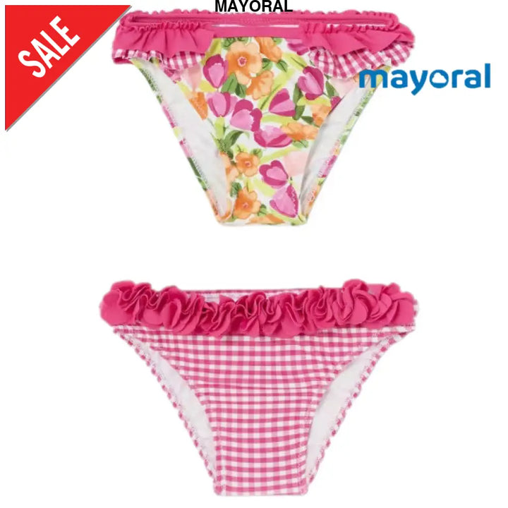 SET 2 COSTUMI MAYORAL Costumi