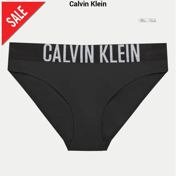 Set 2 Slip CALVIN KLEIN Girl 8 anni - 16 anni Slip