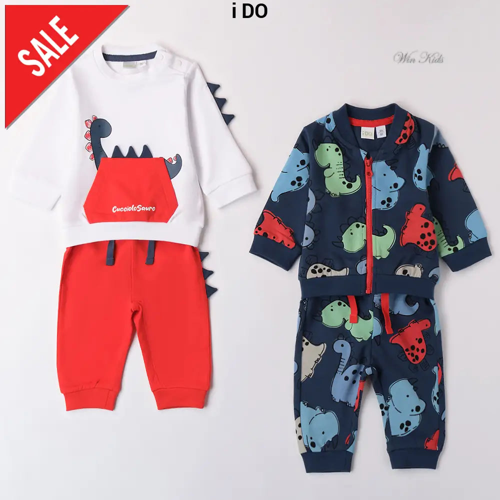 Set 2 tute I DO Tute