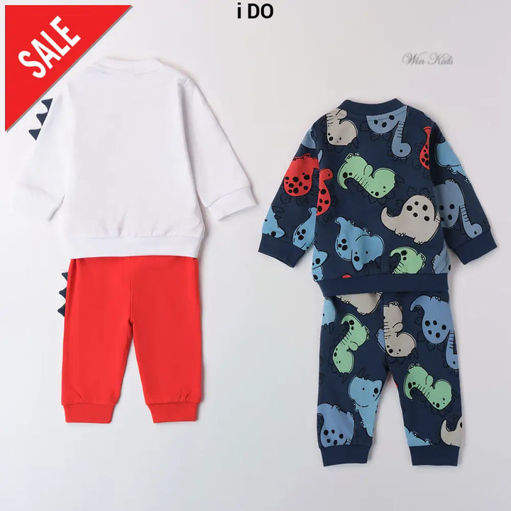 Set 2 tute I DO Tute