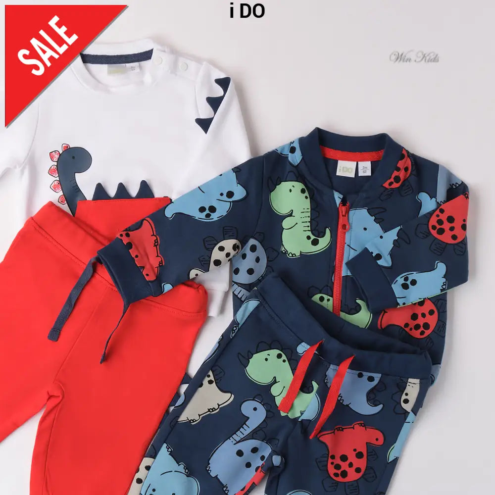 Set 2 tute I DO Tute